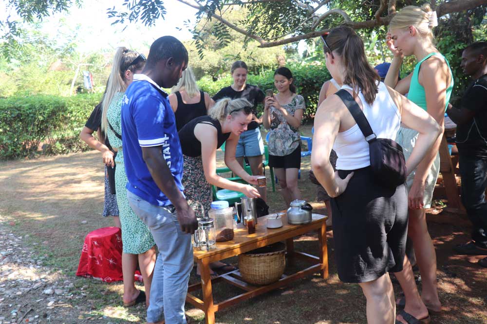 Buja Coffee Tour - Image 2