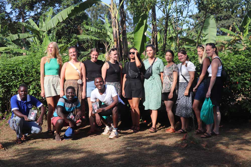 Buja Coffee Tour - Image 6