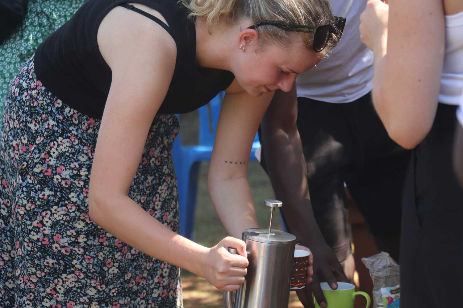 Buja Coffee Tour - Image 10