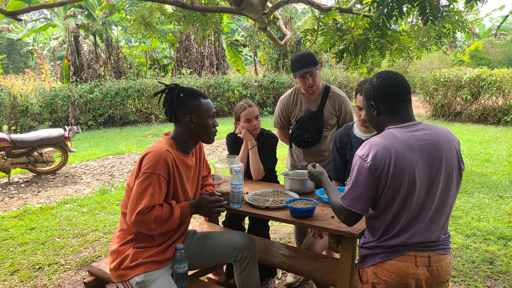 Buja Coffee Tour - Image 5